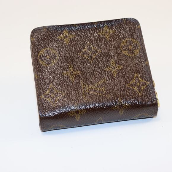 Louis Vuitton Monogram Compact Wallet – Professionally Restored - CA1928 - Picture 2 of 9